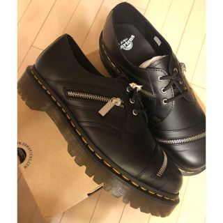 ドクターマーチン(Dr.Martens)のDR.MARTENS BEX ZIP ドクターマーチン(ブーツ)