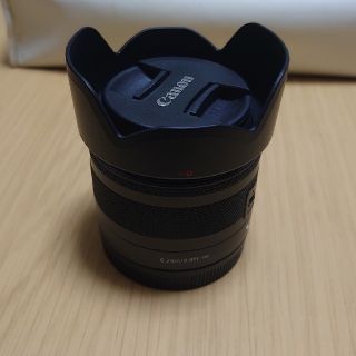 キヤノン(Canon)のCanon カメラレンズ EF-M15-45mm (レンズ(ズーム))