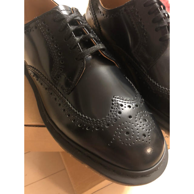 DR.MARTENS KELVIN Ⅱ ドクターマーチン-