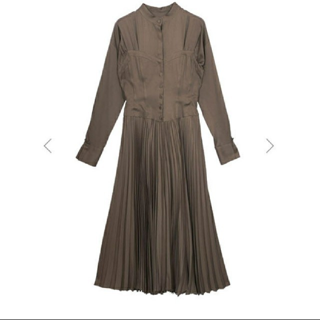Ameri VINTAGE tinker richo様専用 Ameri コルセットドレスの通販 by