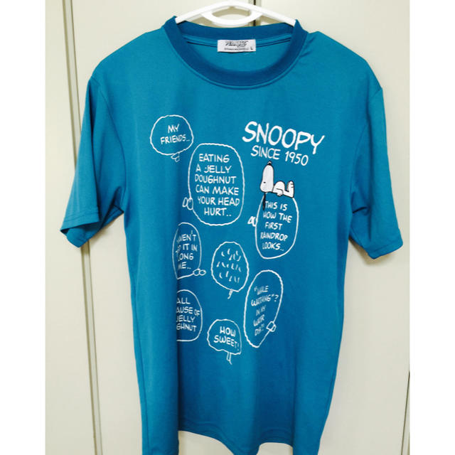 Snoopy Snoopy スポーツウェアの通販 By Jun S Shop スヌーピーならラクマ