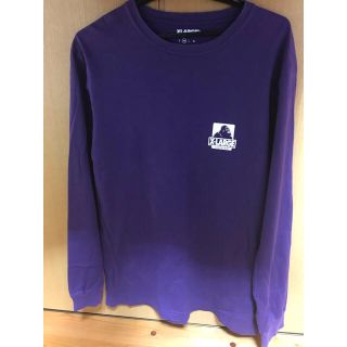 エクストララージ(XLARGE)のXLARGE(Tシャツ/カットソー(七分/長袖))