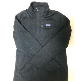 パタゴニア(patagonia)のパタゴニア　ベターセータージャケット(ニット/セーター)