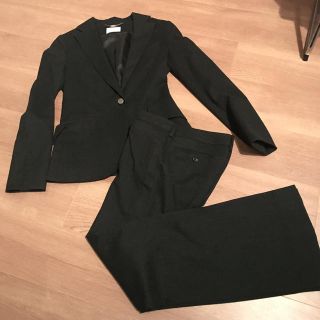 スーツカンパニー(THE SUIT COMPANY)のスーツカンパニー⭐︎パンツスーツ上下(スーツ)