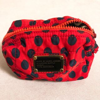 マークバイマークジェイコブス(MARC BY MARC JACOBS)のマークバイマークジェイコブス　ポーチ(ポーチ)