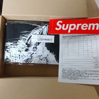 シュプリーム(Supreme)のSupreme/Yohji Yamamoto Scribble Wolf tee(Tシャツ/カットソー(半袖/袖なし))