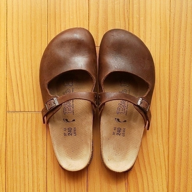 BIRKENSTOCK - BIRKENSTOCK Birki's Maria サンダル ビルキー マリアの ...