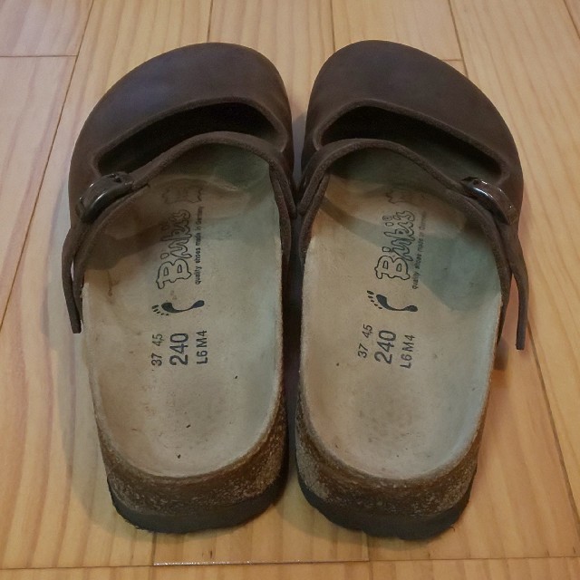 BIRKENSTOCK - BIRKENSTOCK Birki's Maria サンダル ビルキー マリアの ...