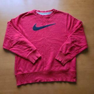 ナイキ(NIKE)の【ゆなこ様専用】NIKE　トレーナー　150(その他)