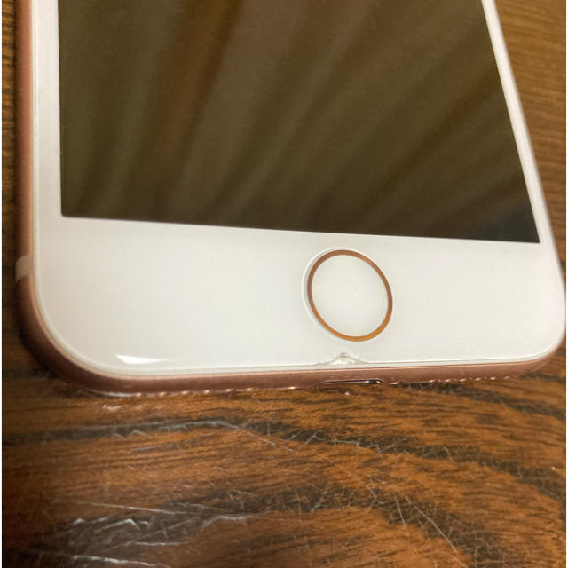 Apple - iPhone 8 256GB ゴールド SIMフリーの通販 by seaちゃん's