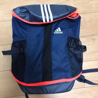 アディダス(adidas)のadidas スポーツリュック(バッグパック/リュック)