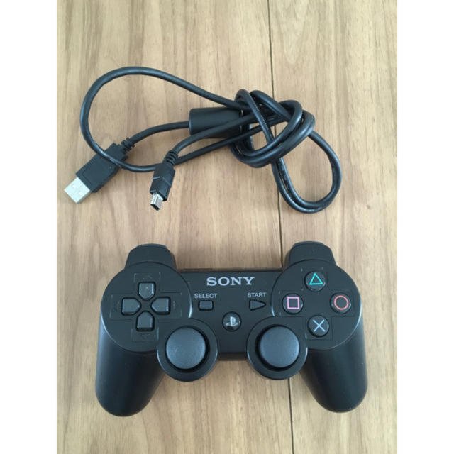PlayStation3(プレイステーション3)のプレイステーション3 ps3 エンタメ/ホビーのゲームソフト/ゲーム機本体(家庭用ゲーム機本体)の商品写真