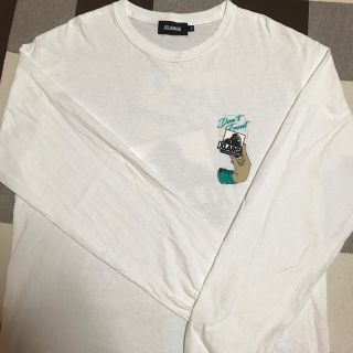 エクストララージ(XLARGE)のXLARGE 長袖(Tシャツ/カットソー(七分/長袖))