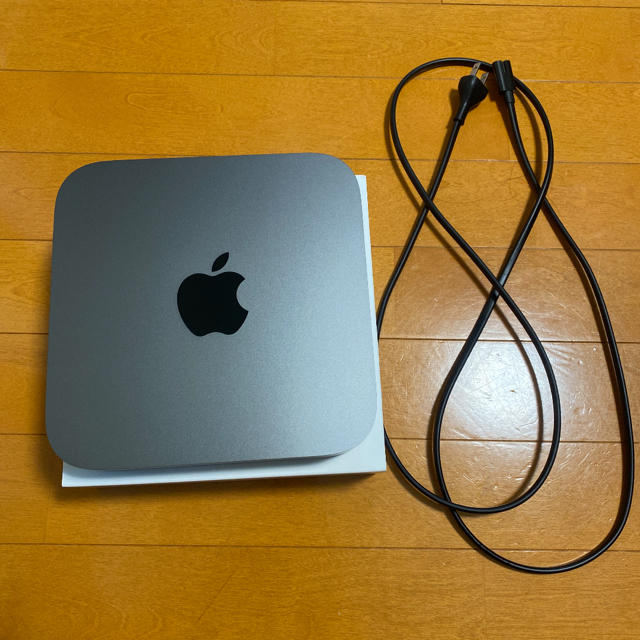 Mac mini 2020 i3