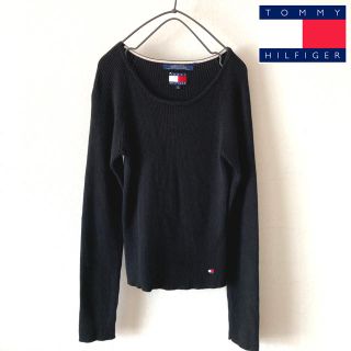 トミーヒルフィガー(TOMMY HILFIGER)のまりこ様専用☺︎トミーヒルフィガー　トップス(ニット/セーター)