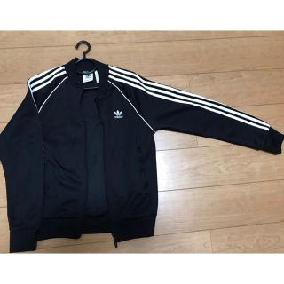 アディダス(adidas)のadidas ジャージ(その他)