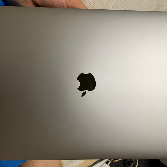 Mac (Apple) - MacBook Pro 16 2019年モデル【x's】
