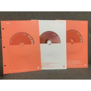 ボウダンショウネンダン(防弾少年団(BTS))のBTS Memories2019 DVD6枚セット(K-POP/アジア)