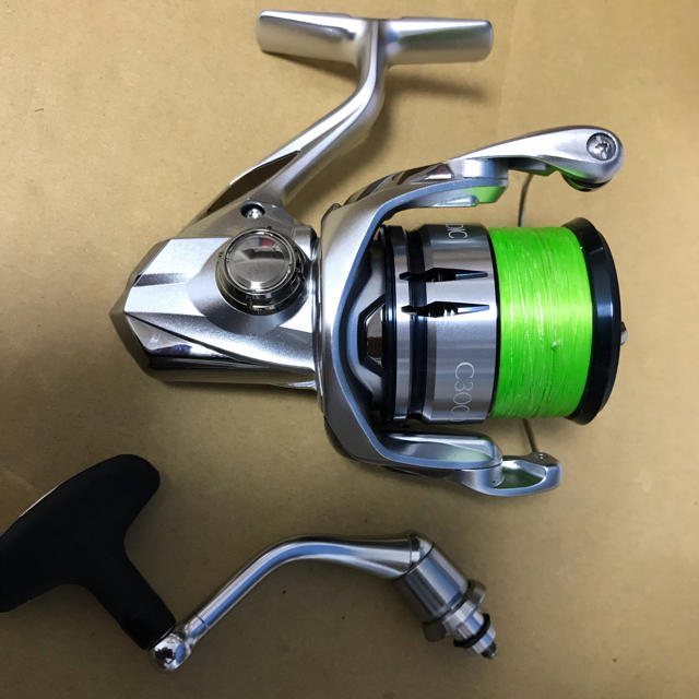 SHIMANO - 19ストラディックC3000の通販 by ヤマ's shop｜シマノならラクマ