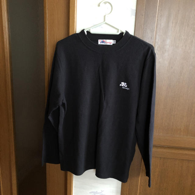 Courreges(クレージュ)のカットソー長袖（クレージュ) レディースのトップス(カットソー(長袖/七分))の商品写真