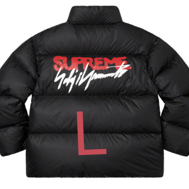 Supreme Yohji Yamamoto Down Jacket L www.anac-mali.org