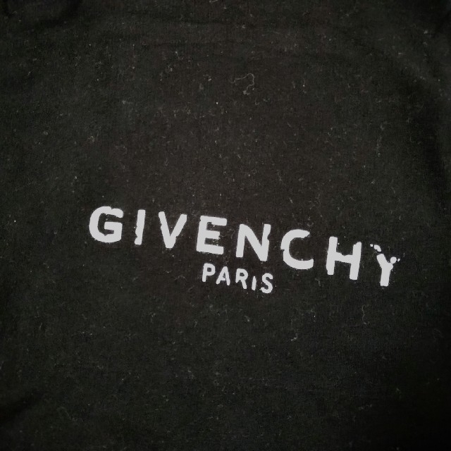 GIVENCHY(ジバンシィ)のジバンシィ　GIVENCHY  パーカー メンズのトップス(パーカー)の商品写真