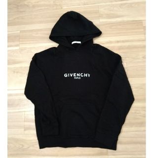 ジバンシィ(GIVENCHY)のジバンシィ　GIVENCHY  パーカー(パーカー)