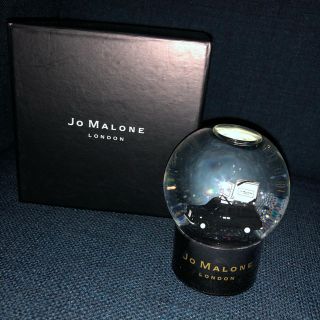 ジョーマローン(Jo Malone)の【Jo Malone】スノードーム(その他)