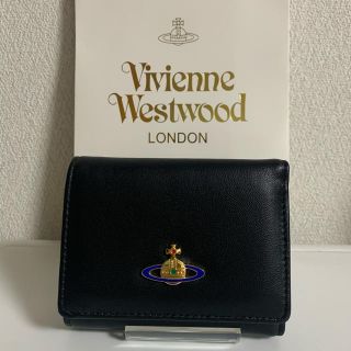 ヴィヴィアンウエストウッド(Vivienne Westwood)の週末セール Vivienne Westwood 三つ折財布 (財布)