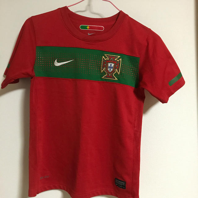 NIKE(ナイキ)のドライ　Ｔシャツ キッズ/ベビー/マタニティのキッズ服男の子用(90cm~)(Tシャツ/カットソー)の商品写真