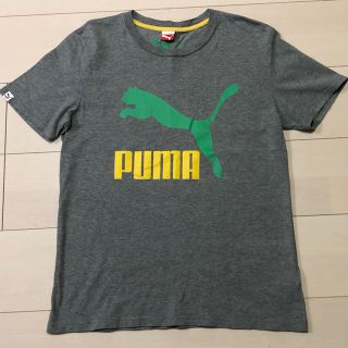 プーマ(PUMA)のPUMA プーマ　半袖Tシャツ(ウェア)