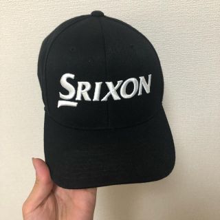 スリクソン(Srixon)のスリクソン キャップ(その他)