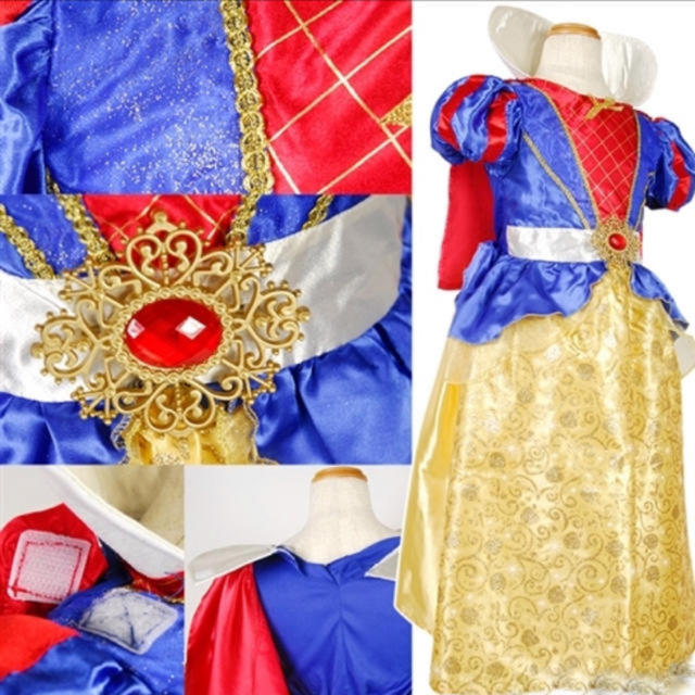 翌日発送 ハロウィン コスプレ ディズニー プリンセス ドレス 白雪姫 イベントの通販 By Queen Of Liberty ラクマ 翌日発送 ハロウィン コスプレ ディズニー プリンセス ドレス 白雪姫 イベントの通販 By Queen Of Liberty ラクマ