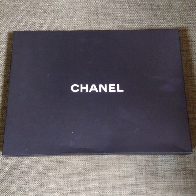 CHANEL(シャネル)のシャネル　CHANEL　スタンド　ミラー レディースのファッション小物(ミラー)の商品写真