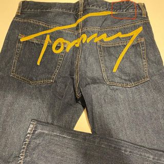 トミー(TOMMY)のTommyデニムパンツ(デニム/ジーンズ)