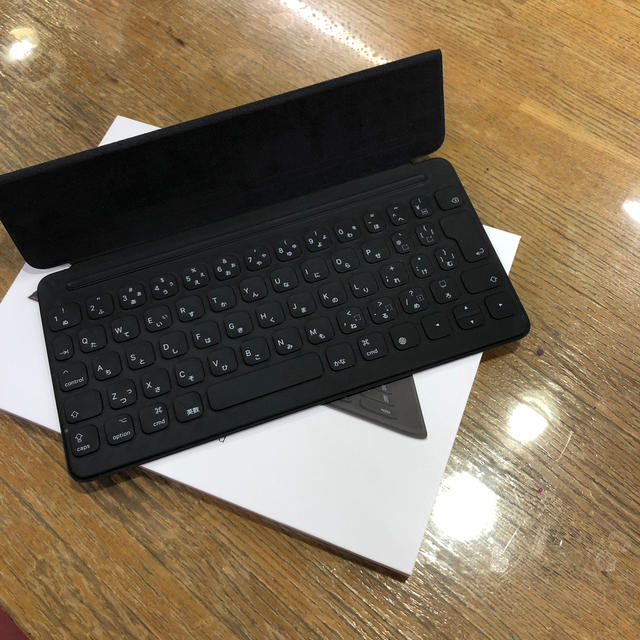 iPad用　Smart Keyboard