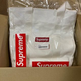 シュプリーム(Supreme)のsupreme canvas tote(トートバッグ)