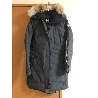 カナダグース(CANADA GOOSE)のカナダグース　ダウン　コート(ダウンコート)