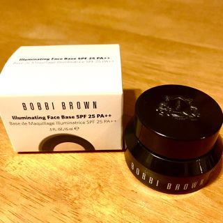 ボビイブラウン(BOBBI BROWN)のボビイブラウン　メイクアップベース15ml(化粧下地)