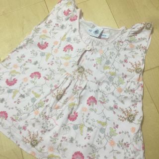 プチバトー(PETIT BATEAU)のmugi様専用  プチバトー94cm(Tシャツ/カットソー)