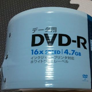 データ用 DVD(PC周辺機器)