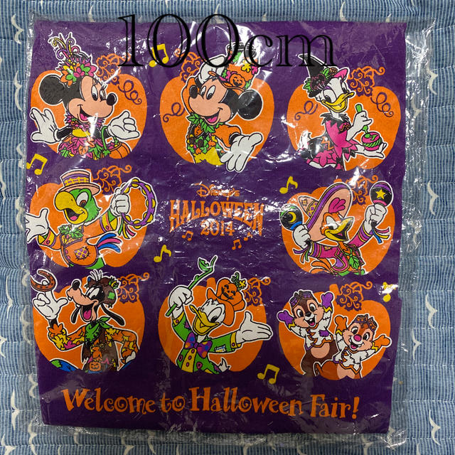 Disney ディズニーtシャツ 14ハロウィンの通販 By Mkyh113 S Shop ディズニーならラクマ