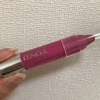 クリニーク(CLINIQUE)のクリニーク リップ(口紅)