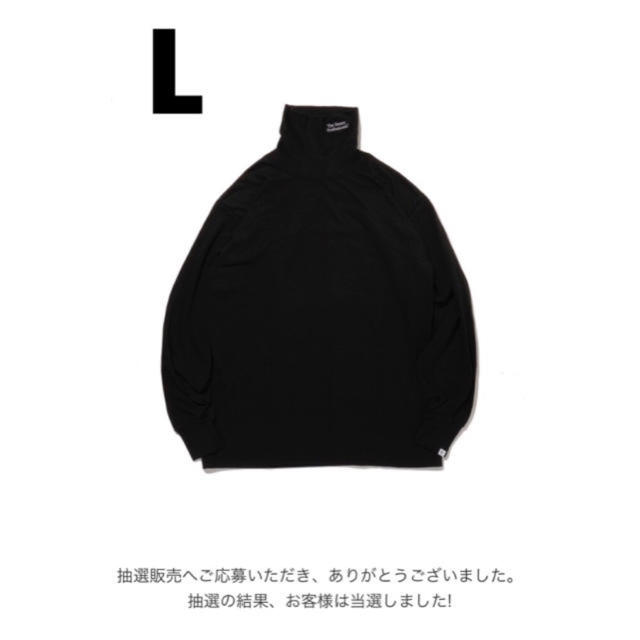 当店在庫してます! Supreme - ennoy スタイリスト私物 タートルネック