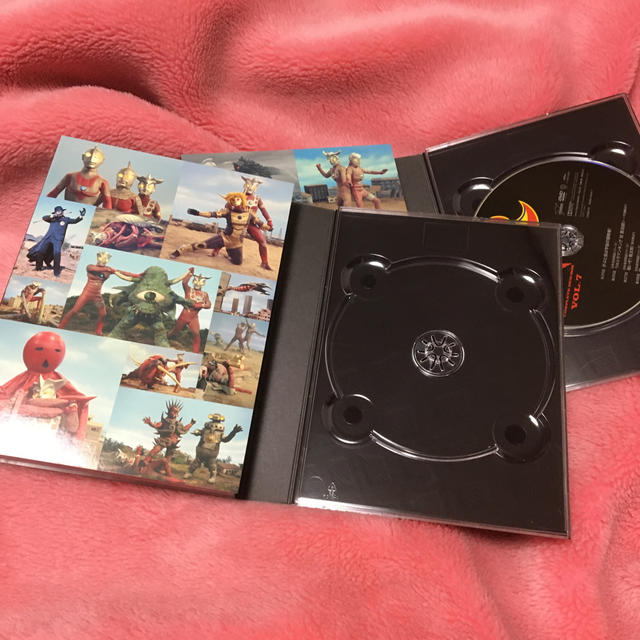 ウルトラマンレオ　COMPLETE　DVD-BOX DVD