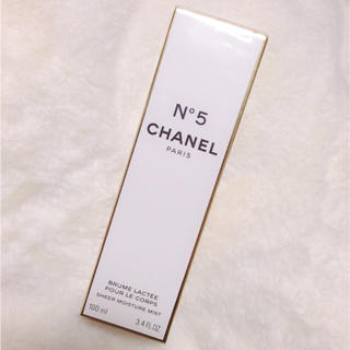 シャネル(CHANEL)の♡Woママ様 専用♡(ボディローション/ミルク)