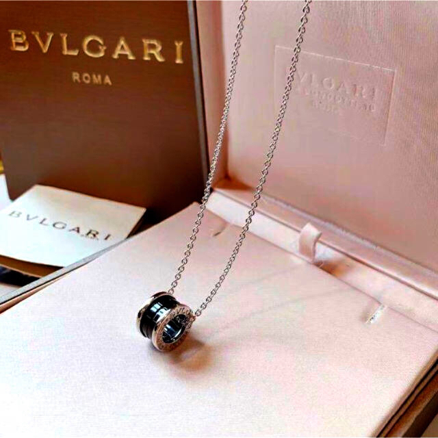 BVLGARI セーブ・ザ・チルドレン ネックレス 最終値下げ