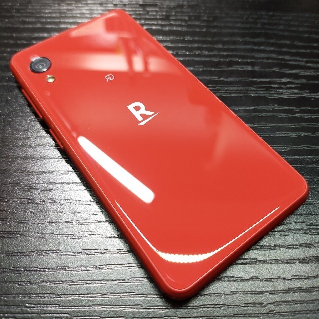 スマートフォン本体Rakuten mini