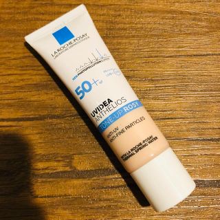 ラロッシュポゼ(LA ROCHE-POSAY)のラロッシュポゼ・トーンアップ下地ローズ(化粧下地)