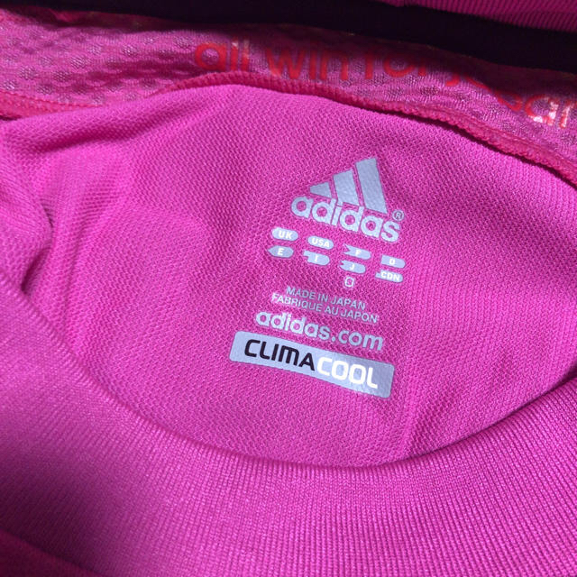 adidas(アディダス)のディーガ様専用 スポーツ/アウトドアのサッカー/フットサル(ウェア)の商品写真